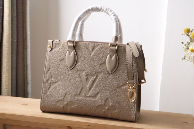 Louis Vuitton Shopping Bags